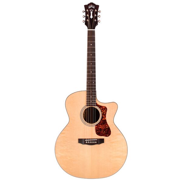 Guild F-150CE Nat Westerly