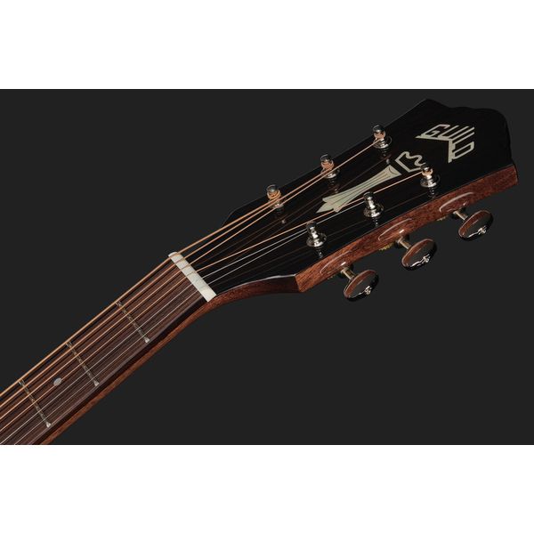 Guild F-150CE Nat Westerly