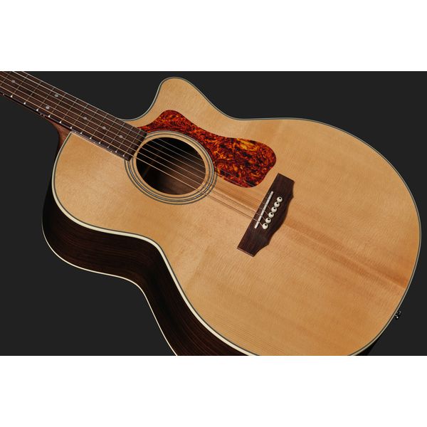 Guild F-150CE Nat Westerly
