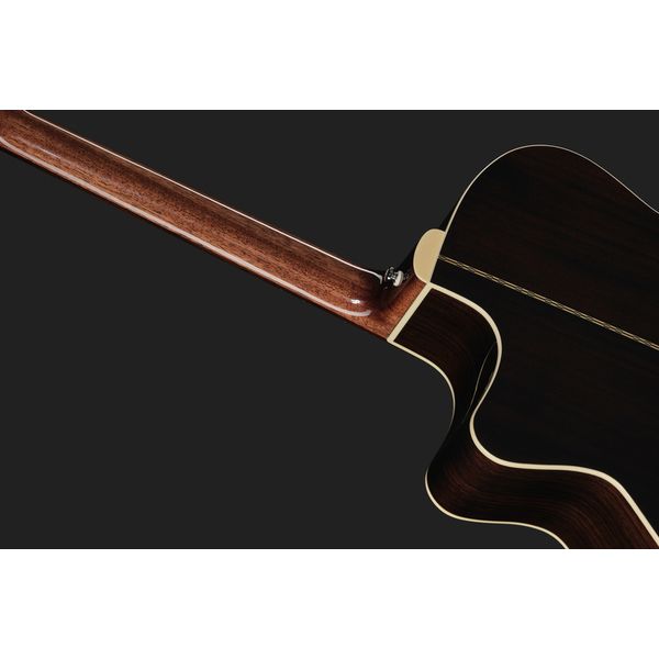 Guild F-150CE Nat Westerly