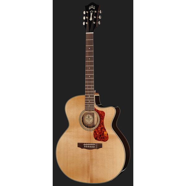 Guild F-150CE Nat Westerly