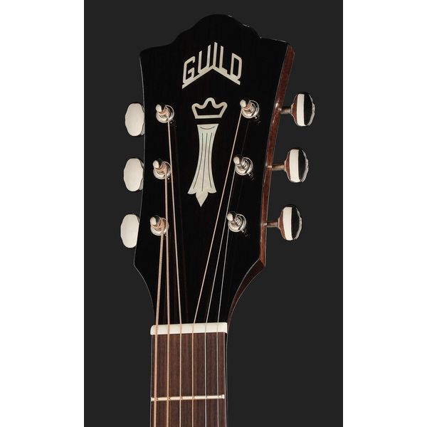 Guild F-150CE Nat Westerly