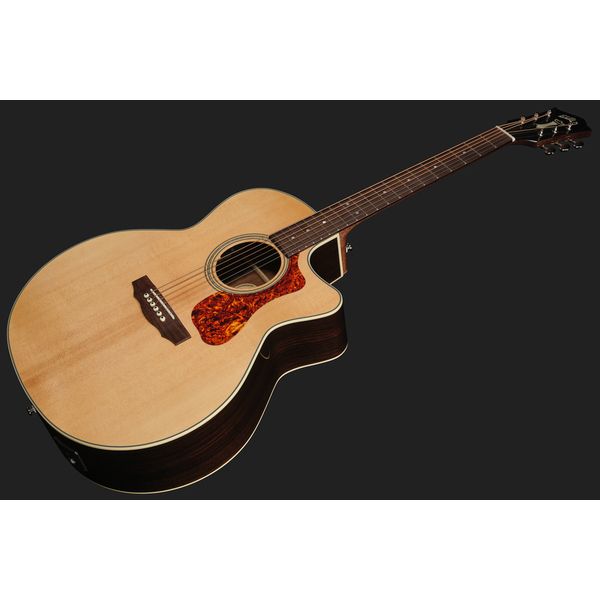 Guild F-150CE Nat Westerly
