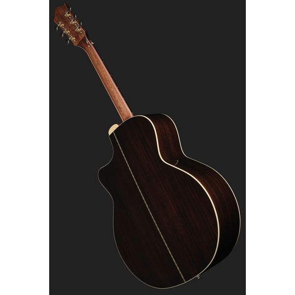 Guild F-150CE Nat Westerly