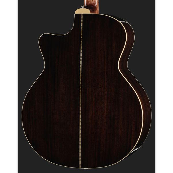Guild F-150CE Nat Westerly