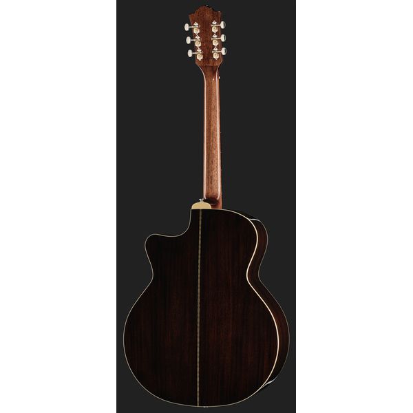 Guild F-150CE Nat Westerly