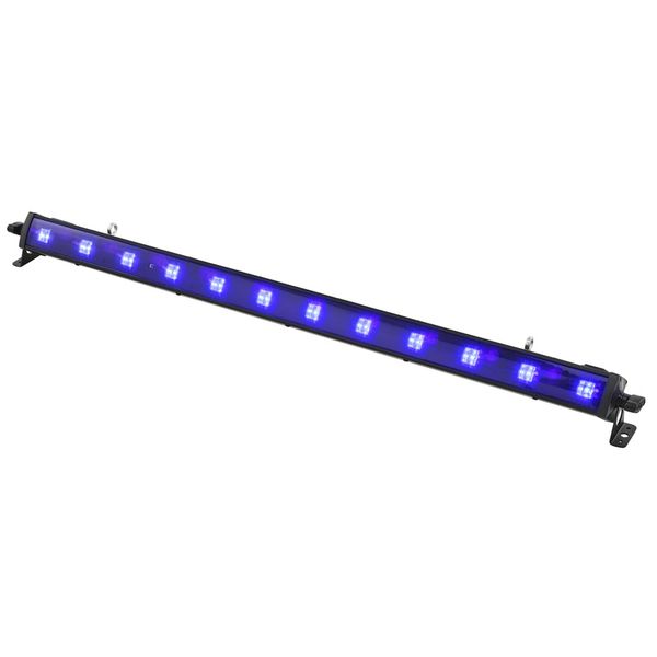 Cameo UV Bar 200 IR 12 x 3 W