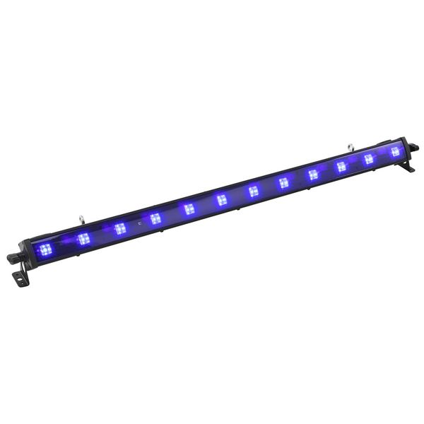 Cameo UV Bar 200 IR 12 x 3 W