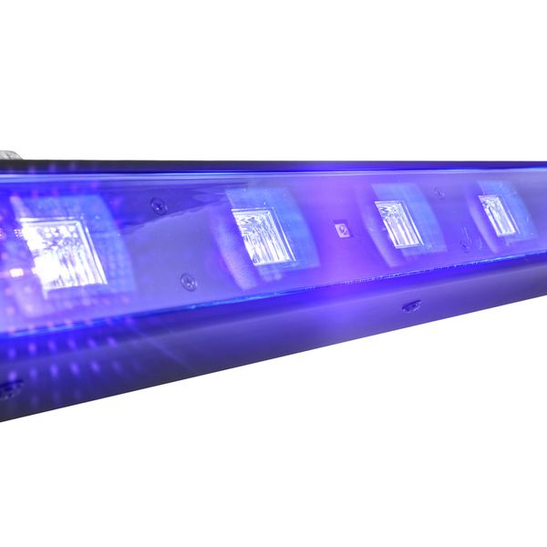 Cameo UV Bar 200 IR 12 x 3 W