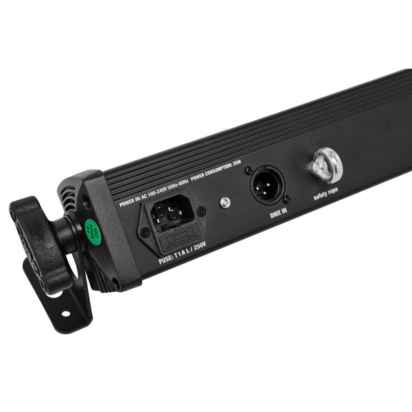 Cameo UV Bar 200 IR 12 x 3 W