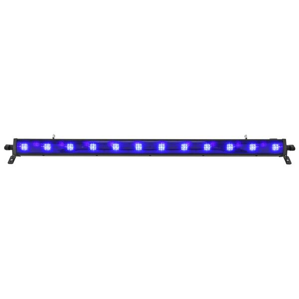 Cameo UV Bar 200 IR 12 x 3 W