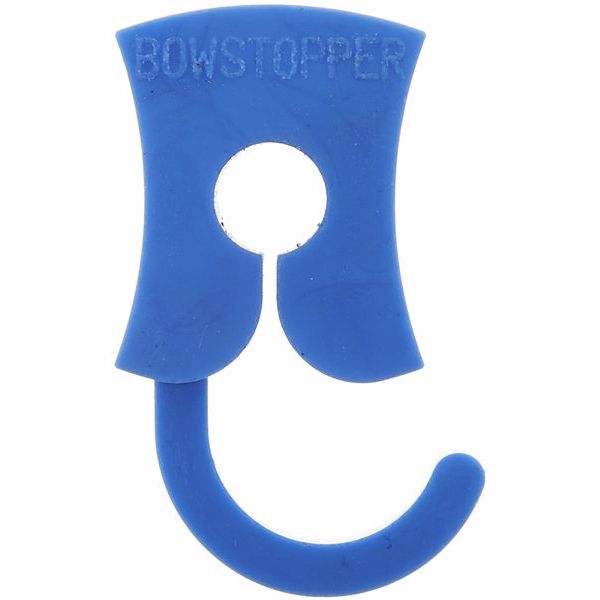 Petz Bow Stopper Blue