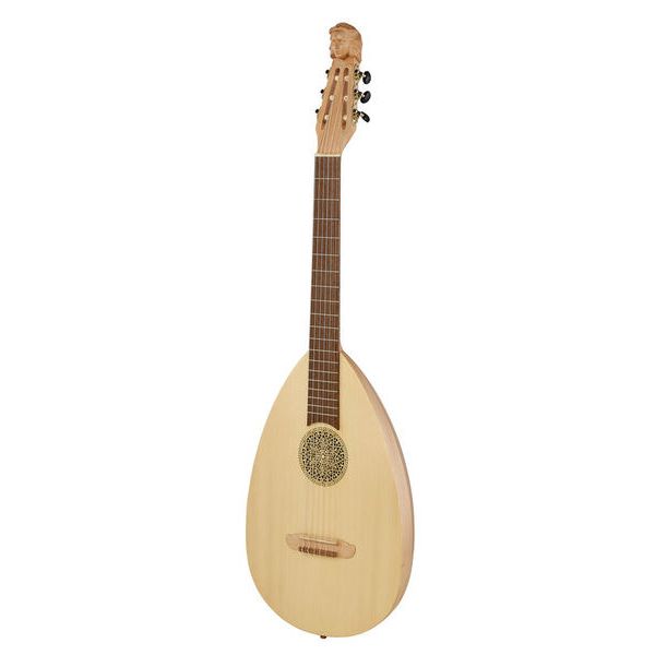 Guitares Classiques – Thomann France