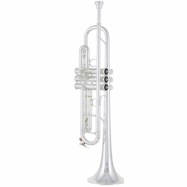 Yamaha YTR-9335 CHS 05 Trumpet