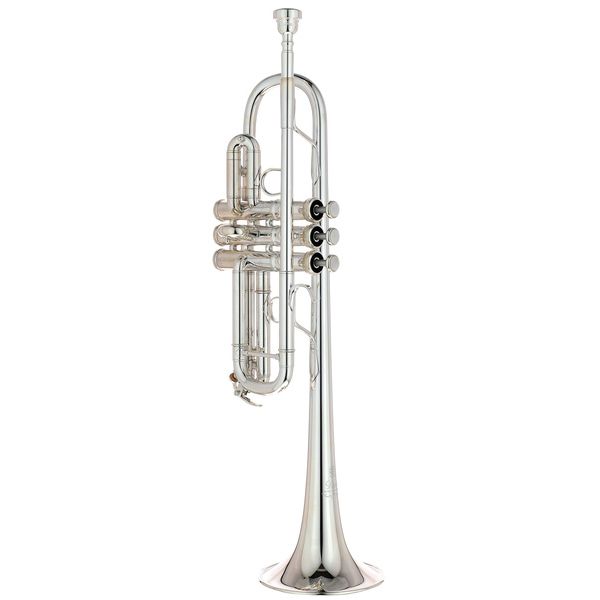 Yamaha YTR-8445 S 04 Trumpet