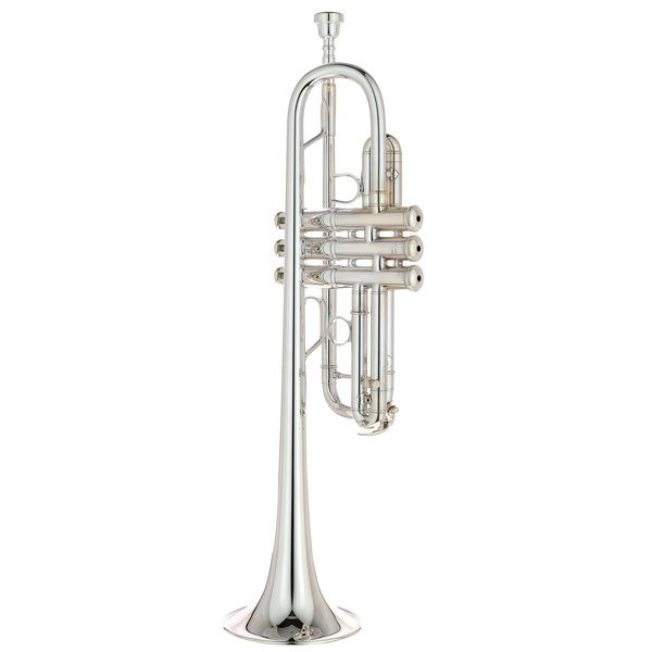 Yamaha YTR-8445 S 04 Trumpet
