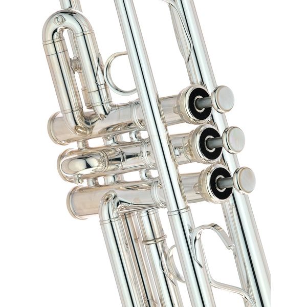 Yamaha YTR-8445 S 04 Trumpet