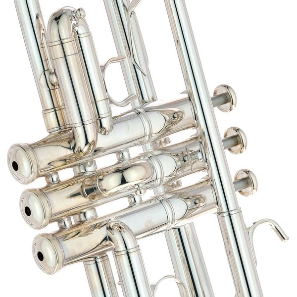 Yamaha YTR-8445 S 04 Trumpet