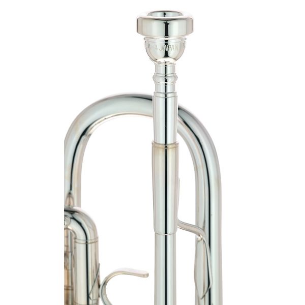 Yamaha YTR-8445 S 04 Trumpet