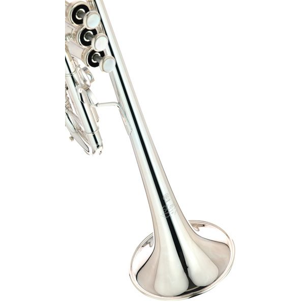 Yamaha YTR-8445 S 04 Trumpet
