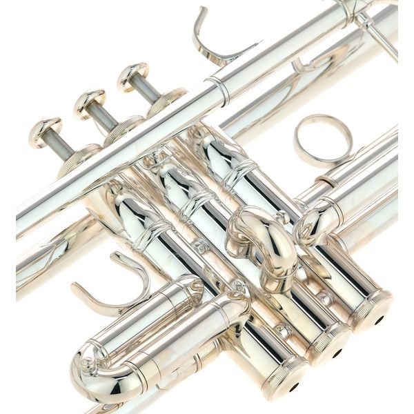 Yamaha YTR-8445 S 04 Trumpet