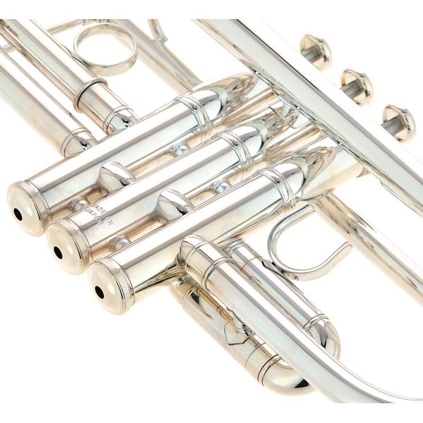 Yamaha YTR-8445 S 04 Trumpet