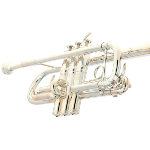 Yamaha YTR-8445 S 04 Trumpet