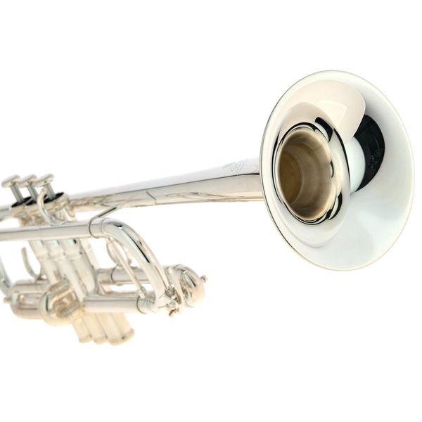 Yamaha YTR-8445 S 04 Trumpet