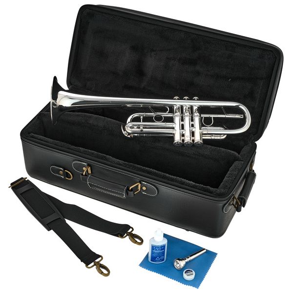 Yamaha YTR-8445 S 04 Trumpet