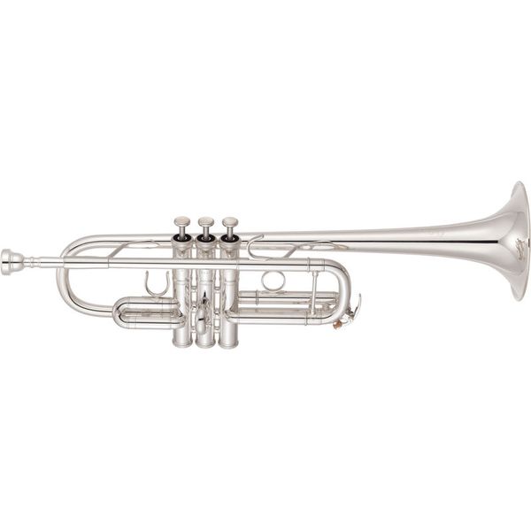 Yamaha YTR-8445 S 04 Trumpet