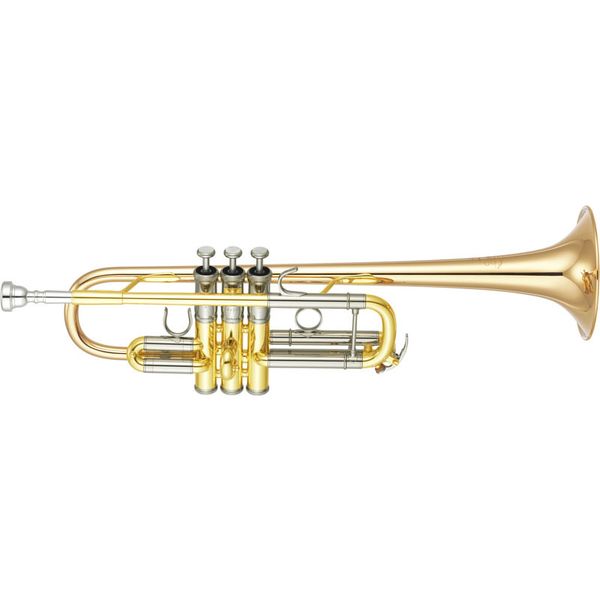 Yamaha YTR-8445 G 04 Trumpet