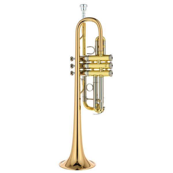 Yamaha YTR-8445 G 04 Trumpet