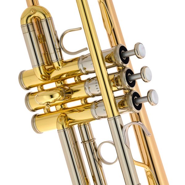 Yamaha YTR-8445 G 04 Trumpet