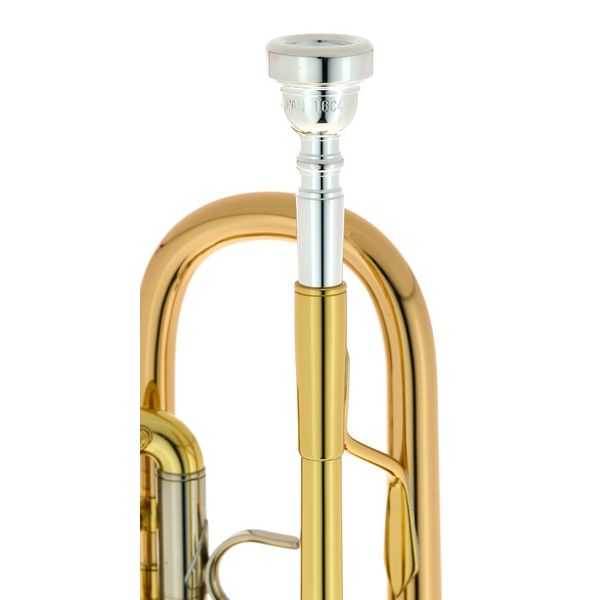 Yamaha YTR-8445 G 04 Trumpet