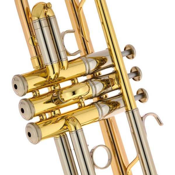 Yamaha YTR-8445 G 04 Trumpet
