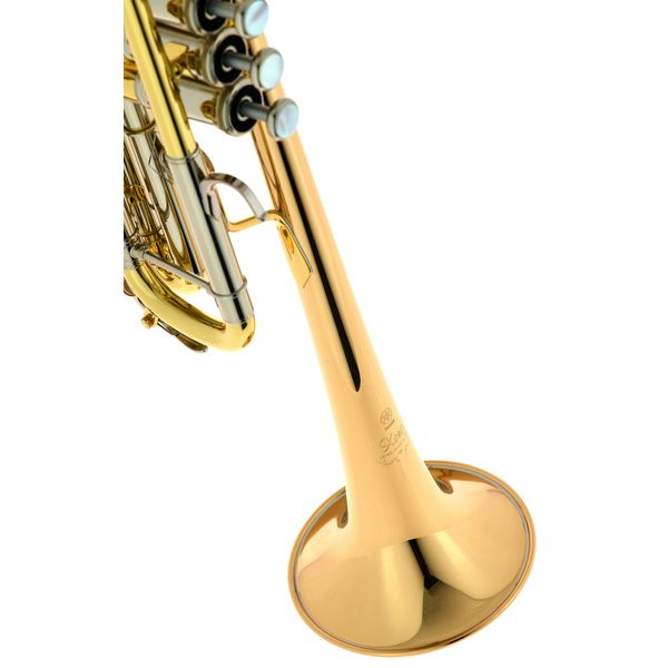 Yamaha YTR-8445 G 04 Trumpet