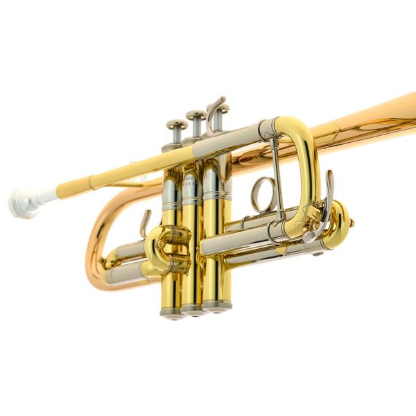 Yamaha YTR-8445 G 04 Trumpet