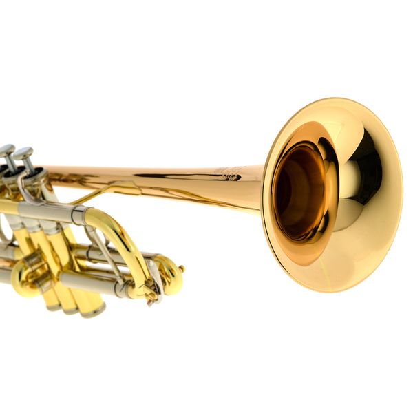 Yamaha YTR-8445 G 04 Trumpet
