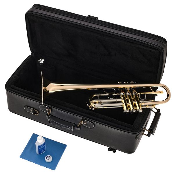 Yamaha YTR-8445 G 04 Trumpet