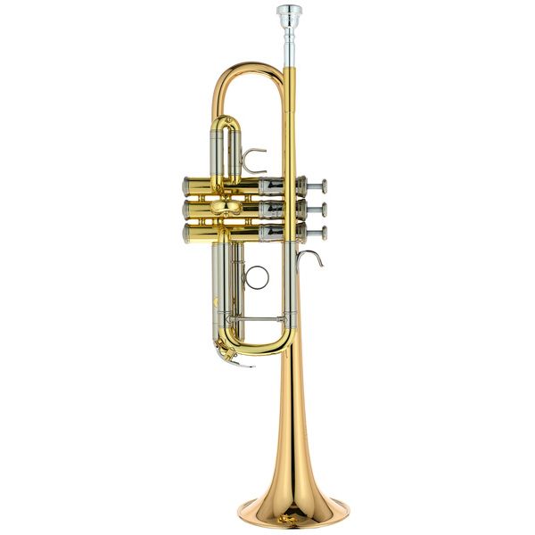 Yamaha YTR-8445 G 04 Trumpet
