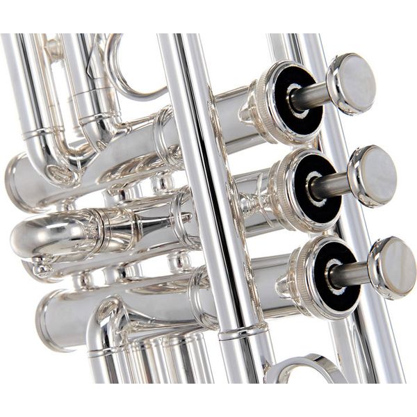 Yamaha YTR-8445 GS 04 Trumpet
