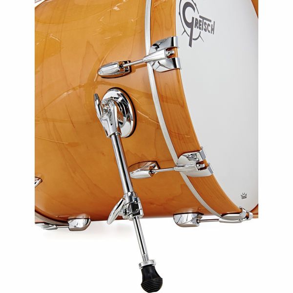 Gretsch Drums USA Custom Standard Maple