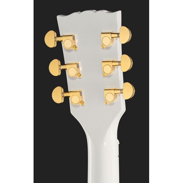 Harley Benton SC-500 WH Vintage Series