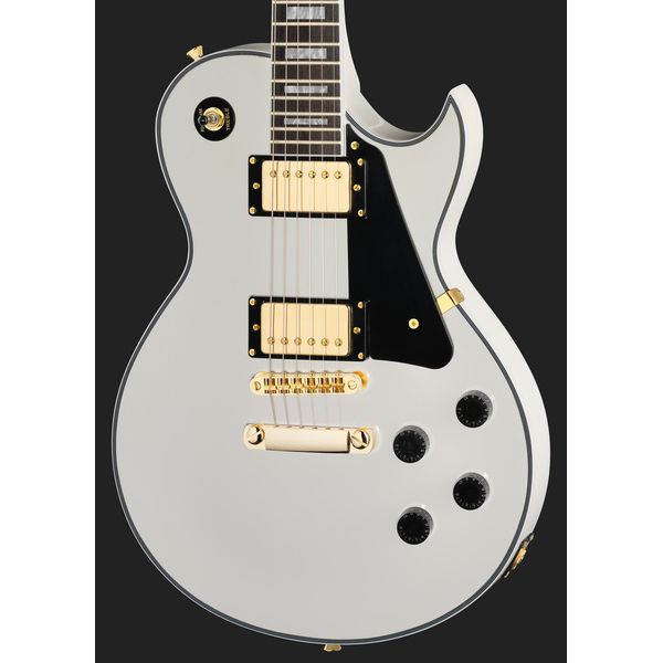 Harley Benton SC-500 WH Vintage Series