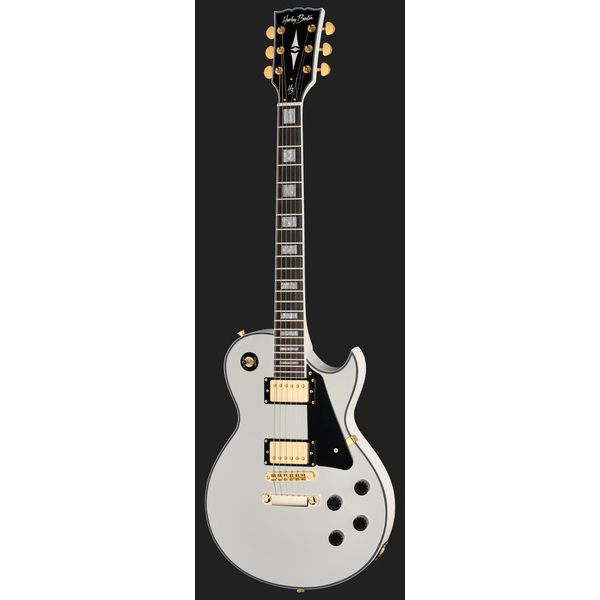 Harley Benton SC-500 WH Vintage Series