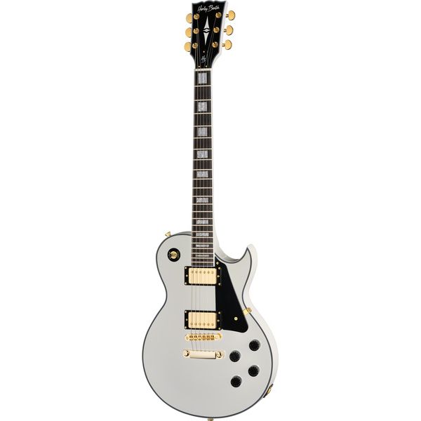 Harley Benton SC-500 WH Vintage Series