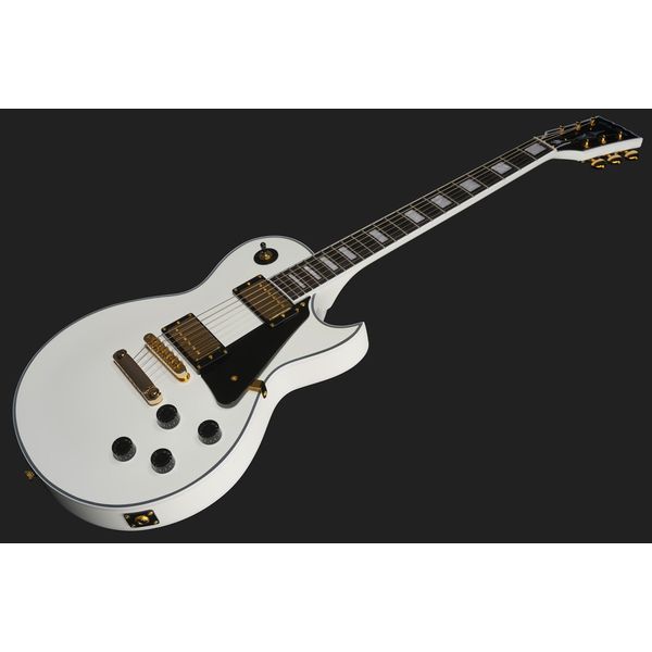 Harley Benton SC-500 WH Vintage Series