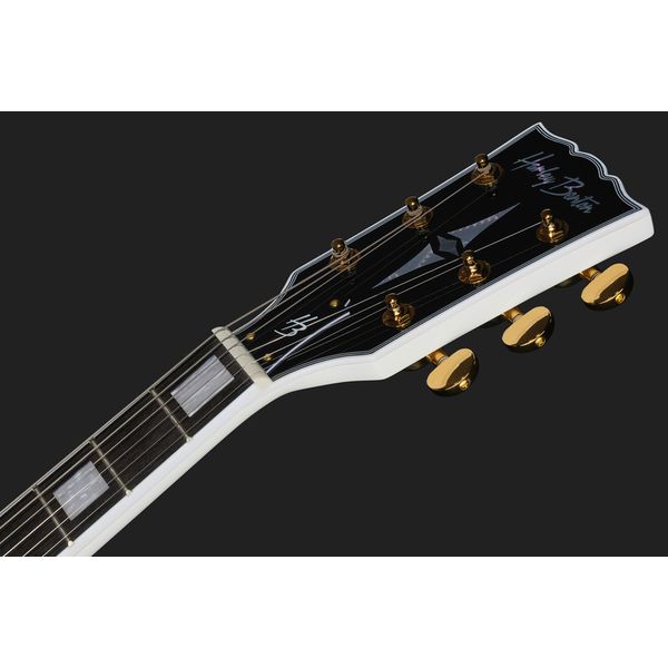 Harley Benton SC-500 WH Vintage Series