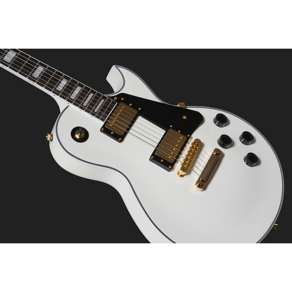 Harley Benton SC-500 WH Vintage Series