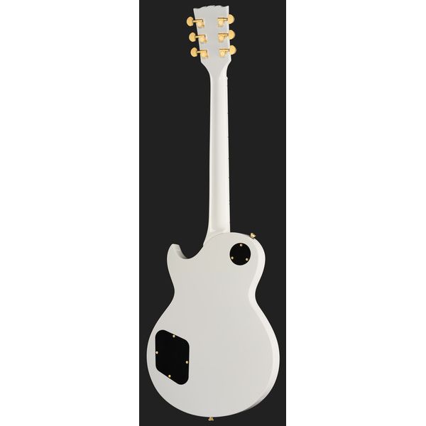 Harley Benton SC-500 WH Vintage Series